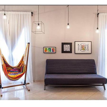 Serafini Loft Polignano a Mare Esterno foto