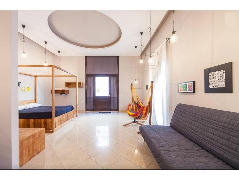 Serafini Loft Polignano a Mare Esterno foto