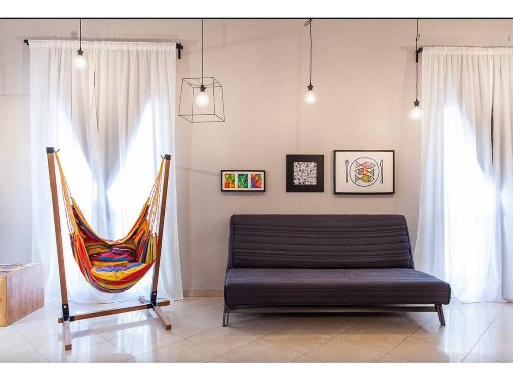 Serafini Loft Polignano a Mare Esterno foto